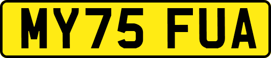 MY75FUA