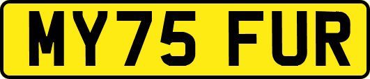 MY75FUR