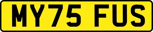 MY75FUS