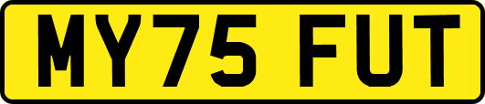 MY75FUT