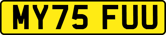 MY75FUU