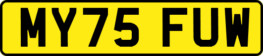 MY75FUW