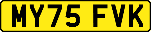 MY75FVK