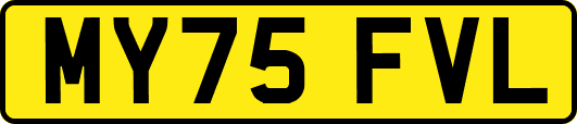 MY75FVL