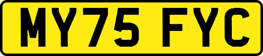 MY75FYC