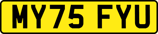 MY75FYU