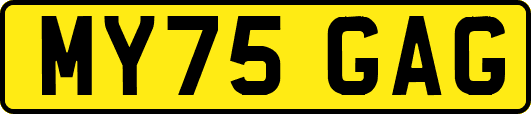 MY75GAG