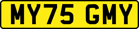 MY75GMY