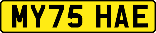 MY75HAE