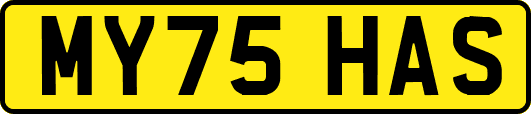 MY75HAS