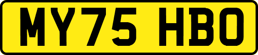 MY75HBO