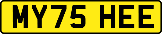 MY75HEE