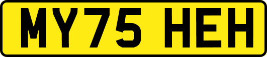 MY75HEH