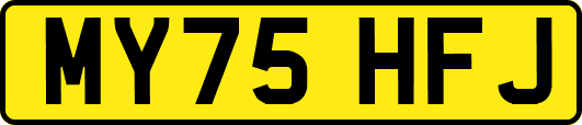 MY75HFJ
