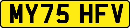 MY75HFV