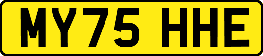 MY75HHE