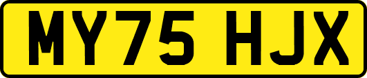 MY75HJX
