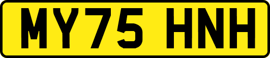 MY75HNH