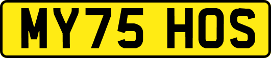 MY75HOS