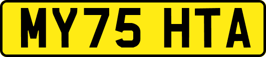 MY75HTA