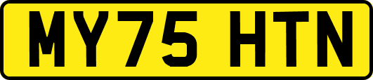 MY75HTN