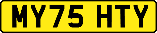 MY75HTY