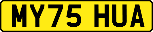 MY75HUA