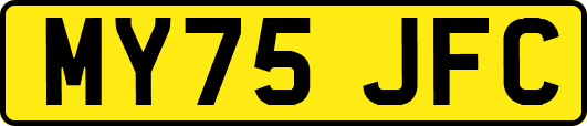 MY75JFC