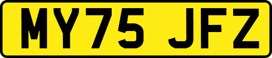 MY75JFZ