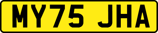 MY75JHA