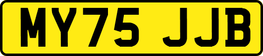 MY75JJB