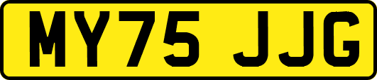 MY75JJG