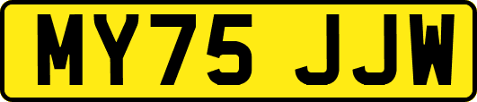 MY75JJW