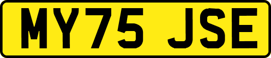 MY75JSE
