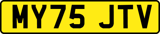 MY75JTV