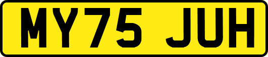 MY75JUH