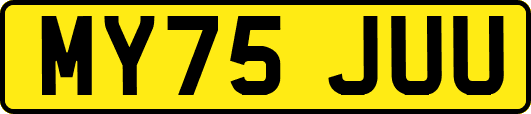 MY75JUU