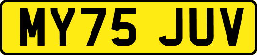 MY75JUV