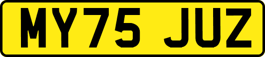 MY75JUZ