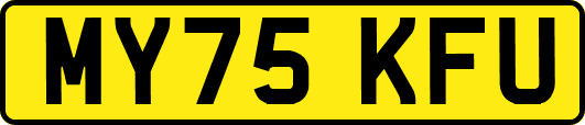 MY75KFU