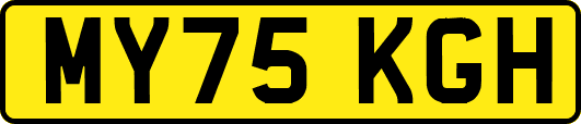 MY75KGH