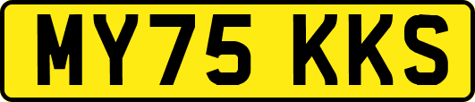 MY75KKS