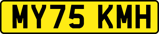 MY75KMH