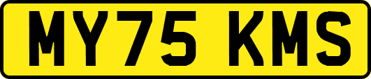 MY75KMS