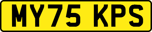 MY75KPS