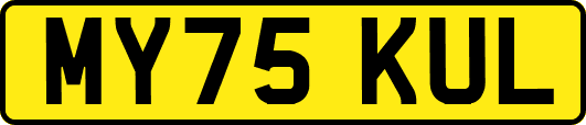 MY75KUL
