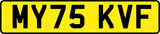 MY75KVF