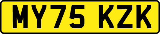 MY75KZK