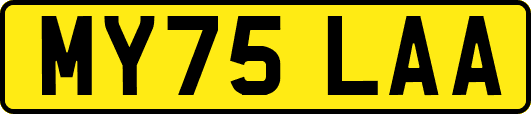 MY75LAA