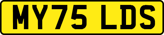 MY75LDS